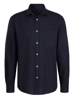 Foto van product H.I.S Overhemd 'EM LBG' navy