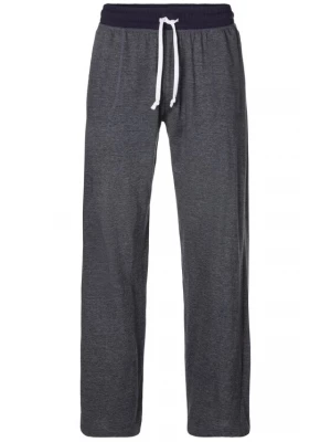 Foto van product H.I.S Pyjamabroek donkergrijs