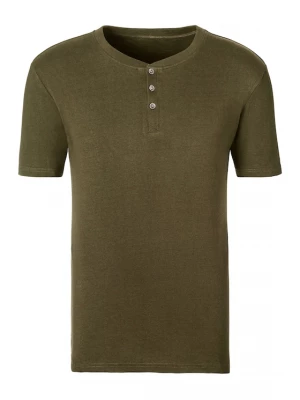 Foto van product H.I.S Shirt kaki