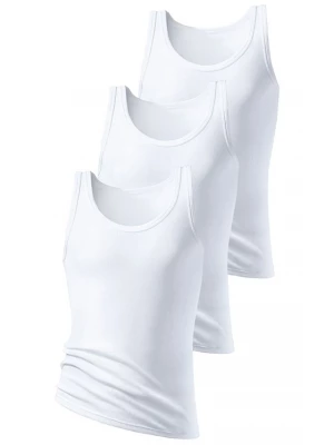 Foto van product H.I.S Shirt wit
