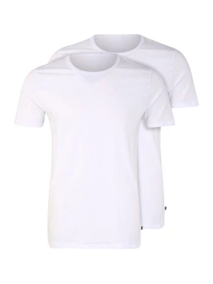 Foto van product H.I.S Shirt wit