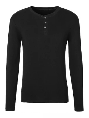 Foto van product H.I.S Shirt zwart