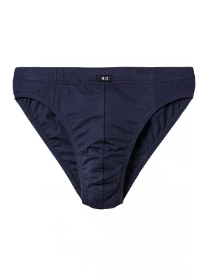 Foto van product H.I.S Slip blauw / navy / petrol / wit