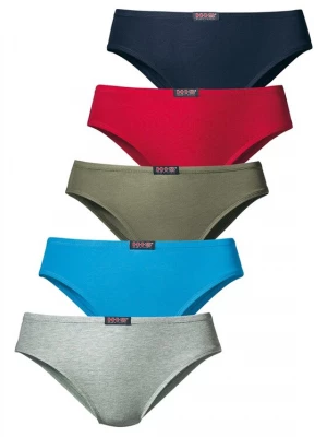 Foto van product H.I.S Slip gemengde kleuren
