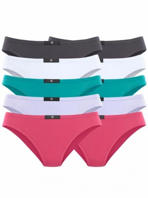 Foto van product H.I.S Slip gemengde kleuren