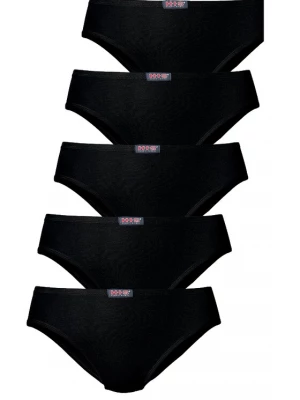 Foto van product H.I.S Slip zwart