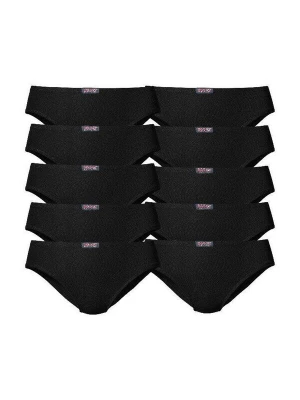Foto van product H.I.S Slip zwart