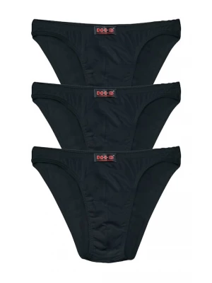 Foto van product H.I.S Slip zwart