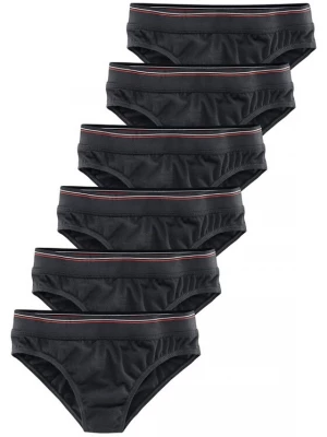 Foto van product H.I.S Slip zwart