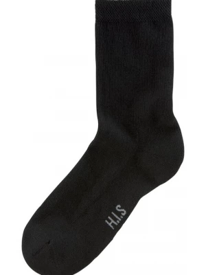 Foto van product H.I.S Sokken zwart
