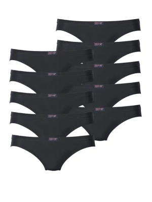 Foto van product H.I.S String zwart