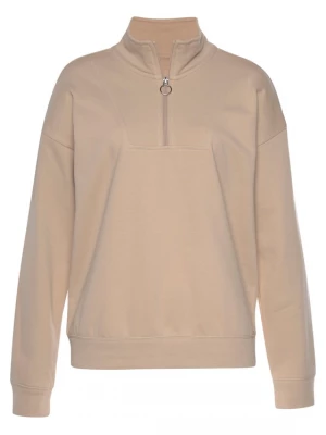 Foto van product H.I.S Sweatshirt beige
