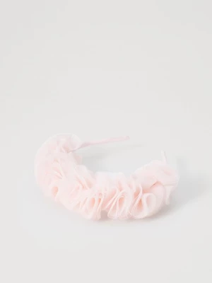 Foto van product Haaraccessoire Il Gufo donkerroze