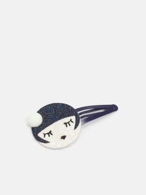 Foto van product Haaraccessoire TARTINE ET CHOCOLAT donkerblauw