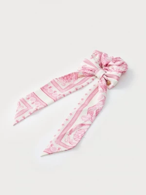 Foto van product Haaraccessoire Versace donkerroze