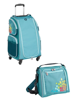 Foto van product HABA Set hemelsblauw