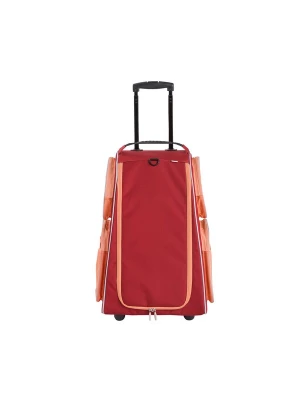 Foto van product HABA Tas ' Schranktrolley ' abrikoos
