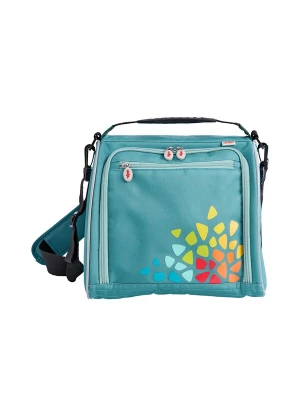 Foto van product HABA Tas ' Trolleytasche klein ' petrol