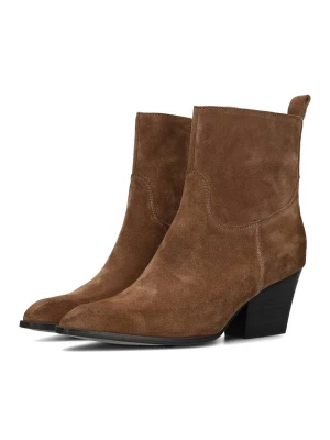 Foto van product Haboob Boots bruin