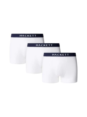 Foto van product Hackett London Boxershorts zwart / wit