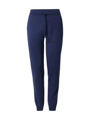 Foto van product Hackett London Broek 'CLASSIC' navy / smaragd