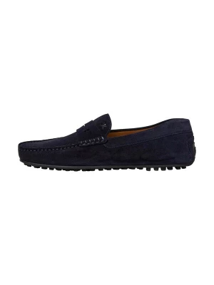 Foto van product Hackett London Mocassins marine