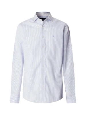 Foto van product Hackett London Overhemd 'CITY STRIPE' lichtblauw