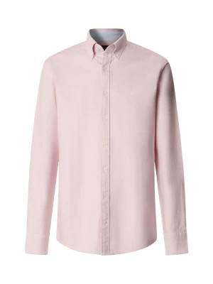 Foto van product Hackett London Overhemd ' HERITAGE' rosa