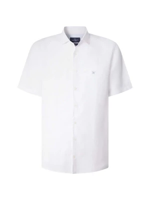 Foto van product Hackett London Overhemd wit