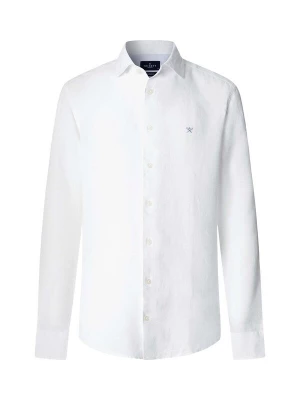 Foto van product Hackett London Overhemd wit
