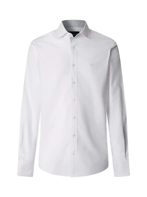 Foto van product Hackett London Overhemd wit