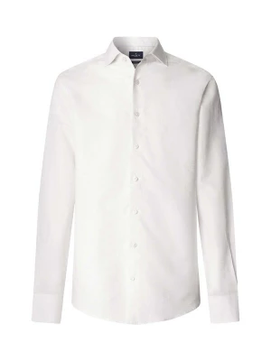 Foto van product Hackett London Overhemd wit