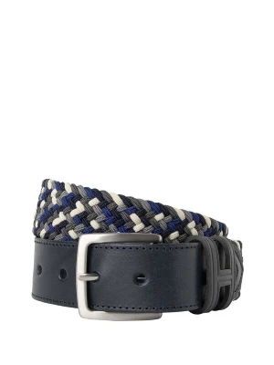 Foto van product Hackett London Riem blauw / marine / grijs / natuurwit
