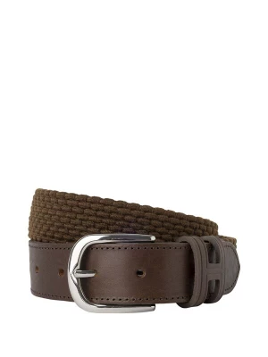 Foto van product Hackett London Riem bruin