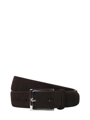 Foto van product Hackett London Riem chocoladebruin