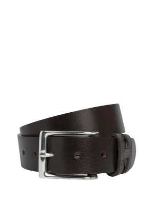 Foto van product Hackett London Riem donkerbruin