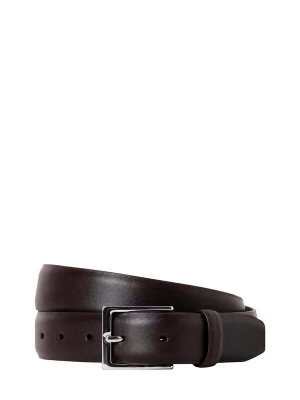 Foto van product Hackett London Riem donkerbruin