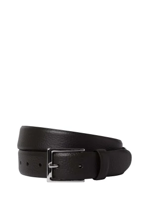 Foto van product Hackett London Riem donkerbruin