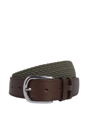 Foto van product Hackett London Riem kaki