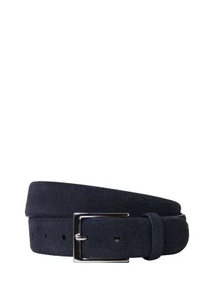 Foto van product Hackett London Riem navy