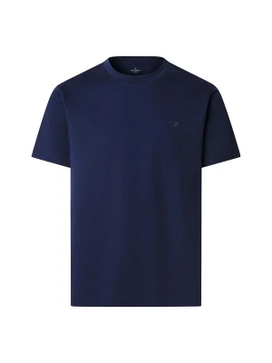 Foto van product Hackett London Shirt donkerblauw