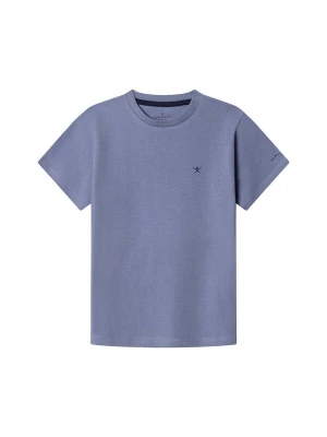 Foto van product Hackett London Shirt duifblauw