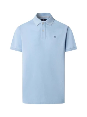 Foto van product Hackett London Shirt hemelsblauw
