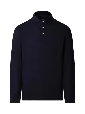 Foto van product Hackett London Shirt nachtblauw