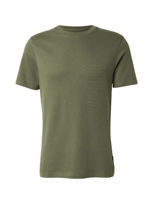 Foto van product Hackett London Shirt olijfgroen