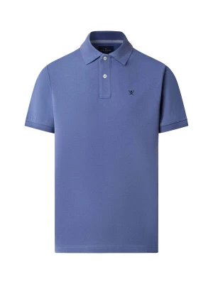 Foto van product Hackett London Shirt saffier