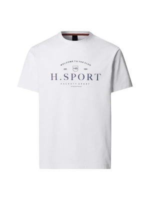 Foto van product Hackett London Shirt wit