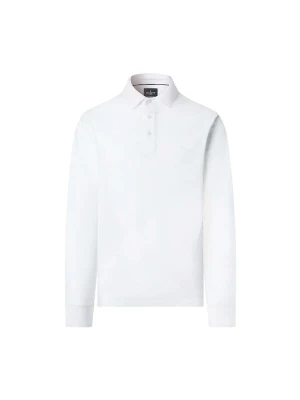 Foto van product Hackett London Shirt wit