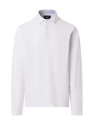 Foto van product Hackett London Shirt wit