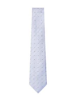 Foto van product Hackett London Stropdas lichtblauw